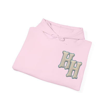 Urban Art Graphic Hoodie for Creative Souls