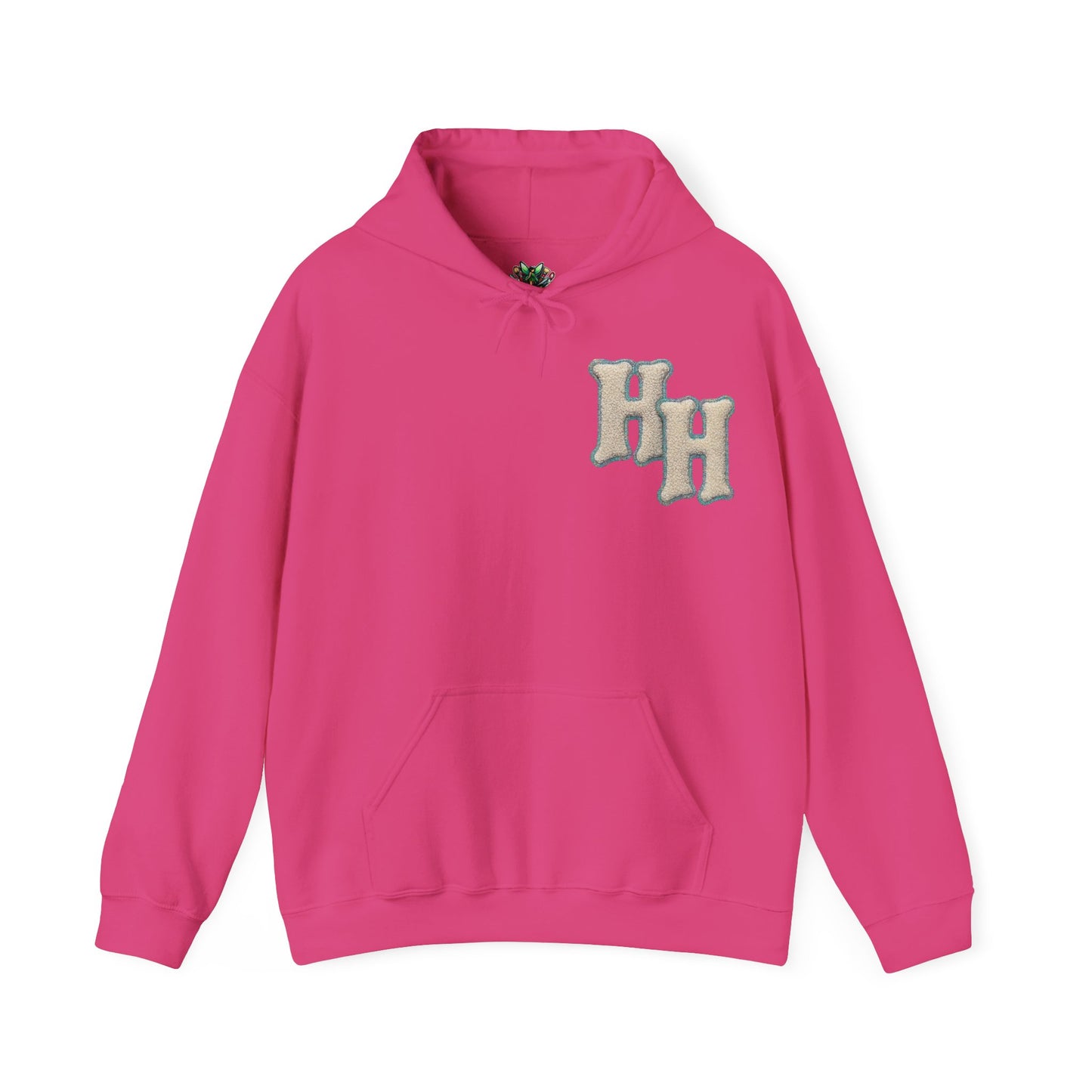 Urban Art Graphic Hoodie for Creative Souls