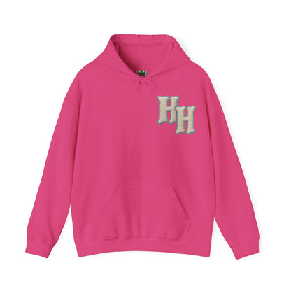 Urban Art Graphic Hoodie for Creative Souls