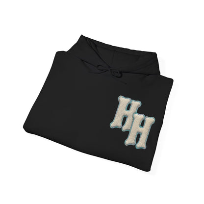 Urban Art Graphic Hoodie for Creative Souls