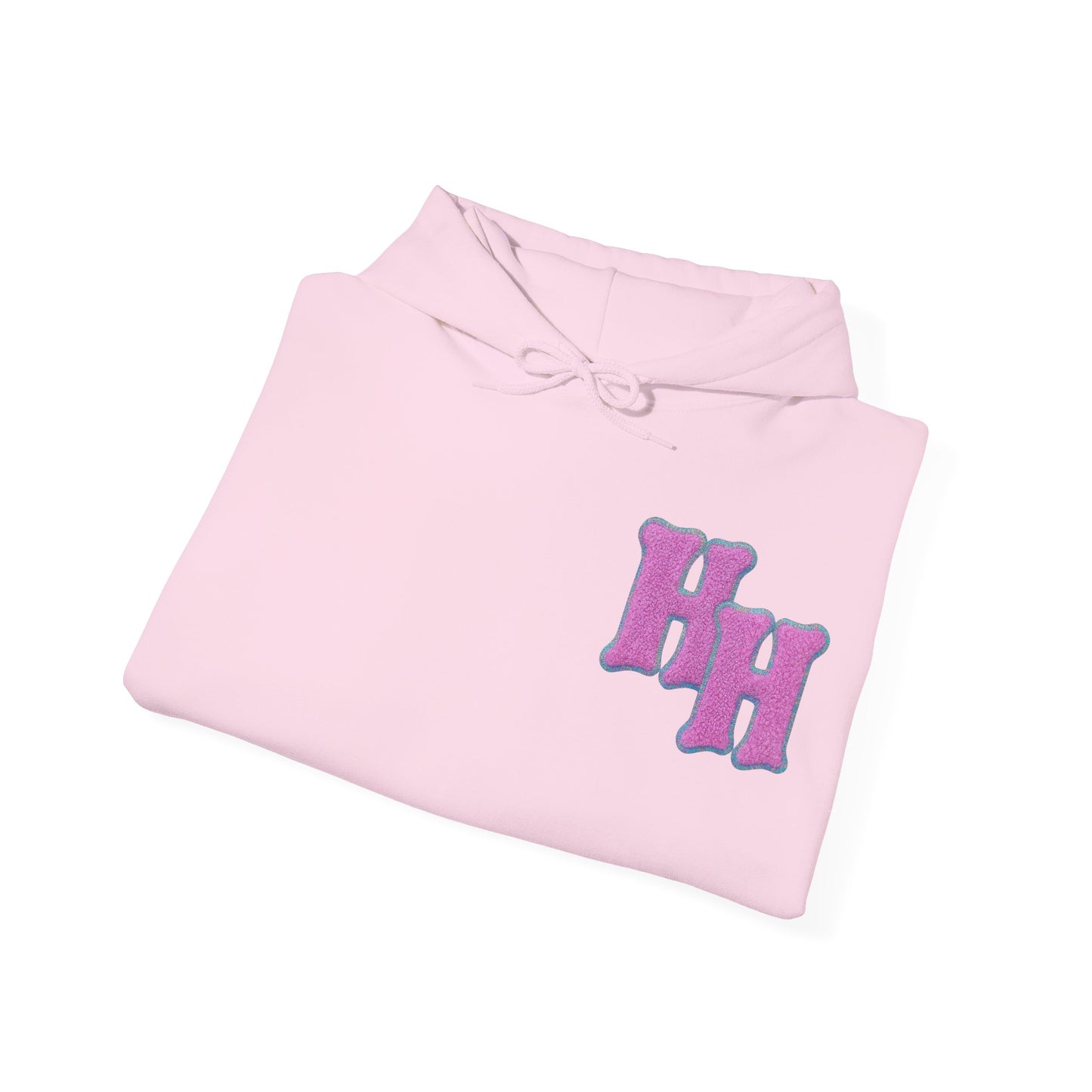 Haunted Ballerina Hooded Sweatshirt