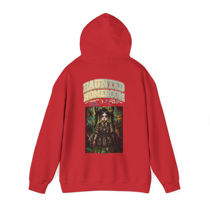 Urban Art Graphic Hoodie for Creative Souls