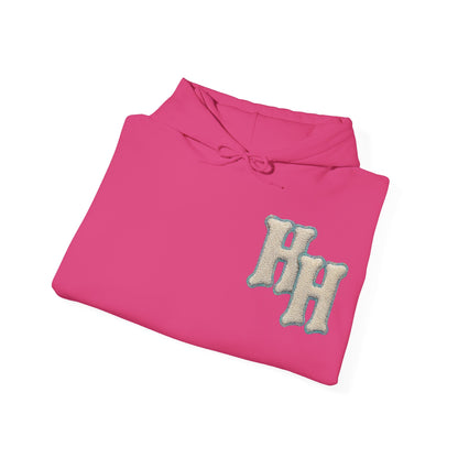 Urban Art Graphic Hoodie for Creative Souls