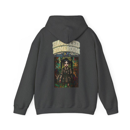 Urban Art Graphic Hoodie for Creative Souls