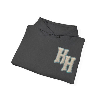 Urban Art Graphic Hoodie for Creative Souls