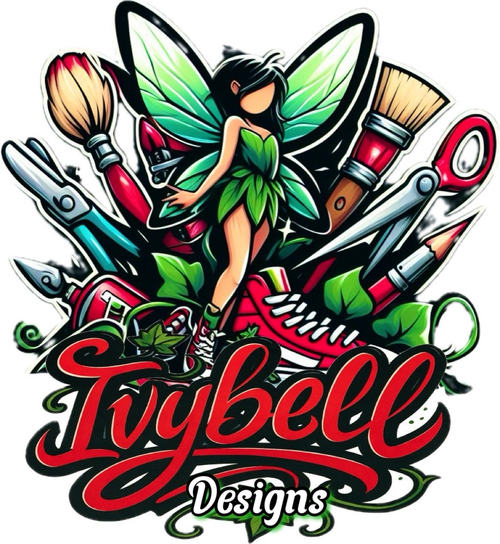 Ivybell designs 